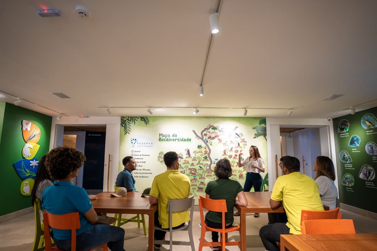 Programa de Educação Ambiental